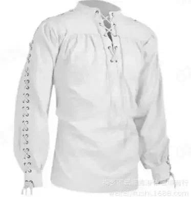 ROMANTIC RENAISSANCE TUNIC