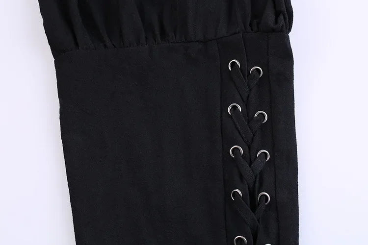 ROMANTIC RENAISSANCE PANTS