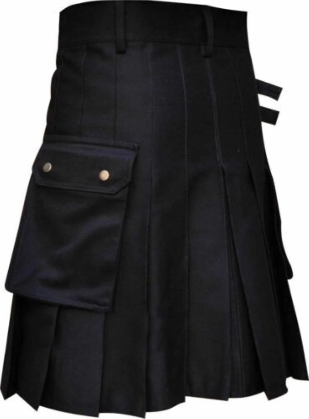 SHOW YOUR LEGS - MODERN KILT FOR MEN