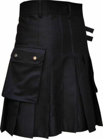 SHOW YOUR LEGS - MODERN KILT FOR MEN