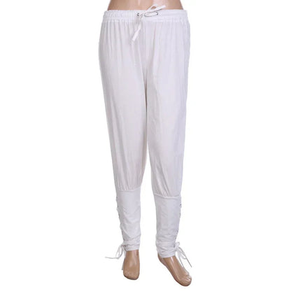 ROMANTIC RENAISSANCE PANTS