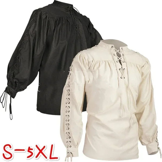 ROMANTIC RENAISSANCE TUNIC