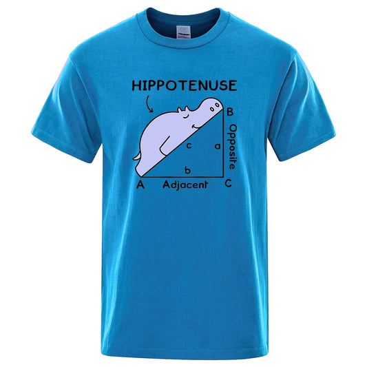 HIPPOTENUSE T-SHIRT