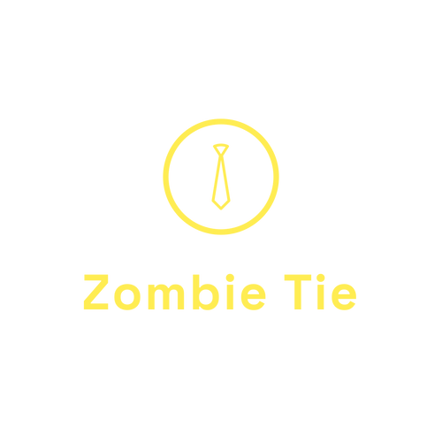 Zombie Tie