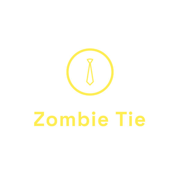 Zombie Tie